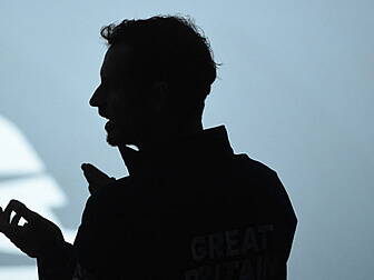 Andy Murray admits he may need...